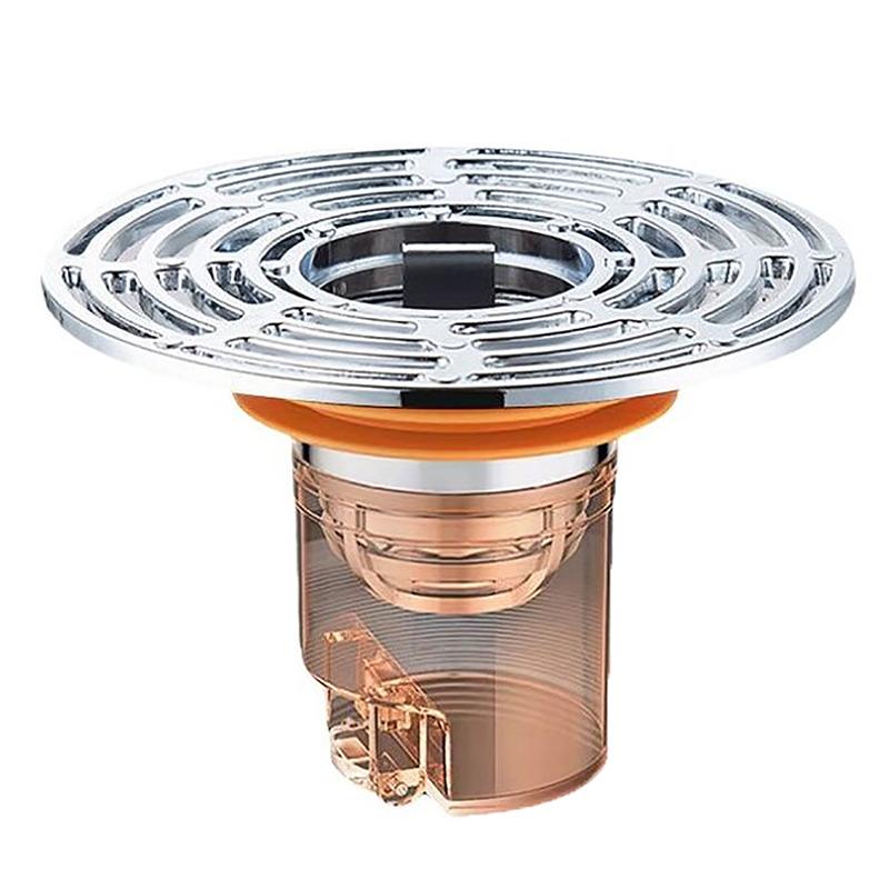 

Магнитный самозакрывающийся сливной стержень для запаха и насекомых, дезодорант, анти-запах, без запаха, ванная, туалет, канализация, слив для душа