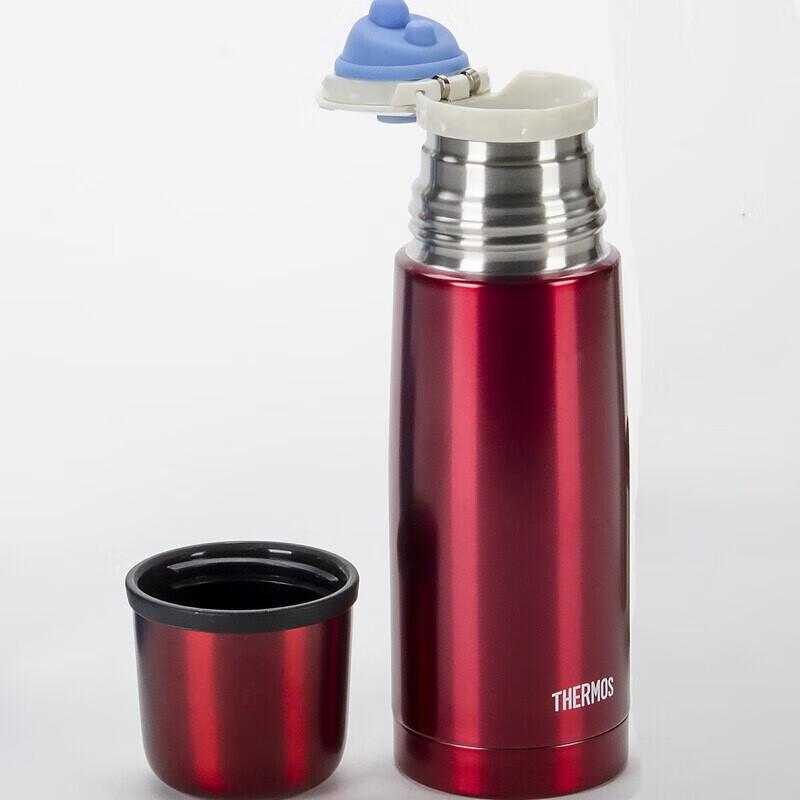 THERMOS TCDX-330 Stainless Steel Vacuum Flask