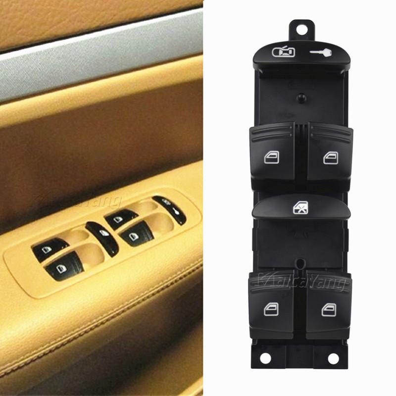 

Перемикач склопідйомника та дзеркал для Porsche Cayenne 9PA 2003-2010 95561315602 95561315601 955 613 156 02 7L5959857A автомобільні аксесуари