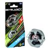 Beyblade X Keel Shark 1-60Q Boosterpaket Set med Attacktyp Topp Äkta Takara Tomy Stridstopp SpelLeksak för Pojkar och Flickor 8+