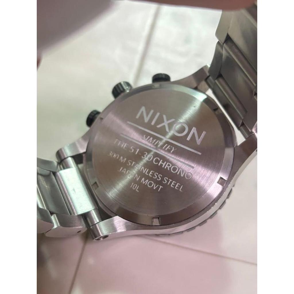 Used NIXON Nixon 51-30