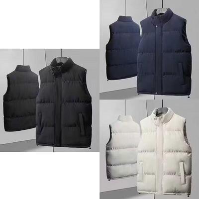 Obleky a saka – Vesty