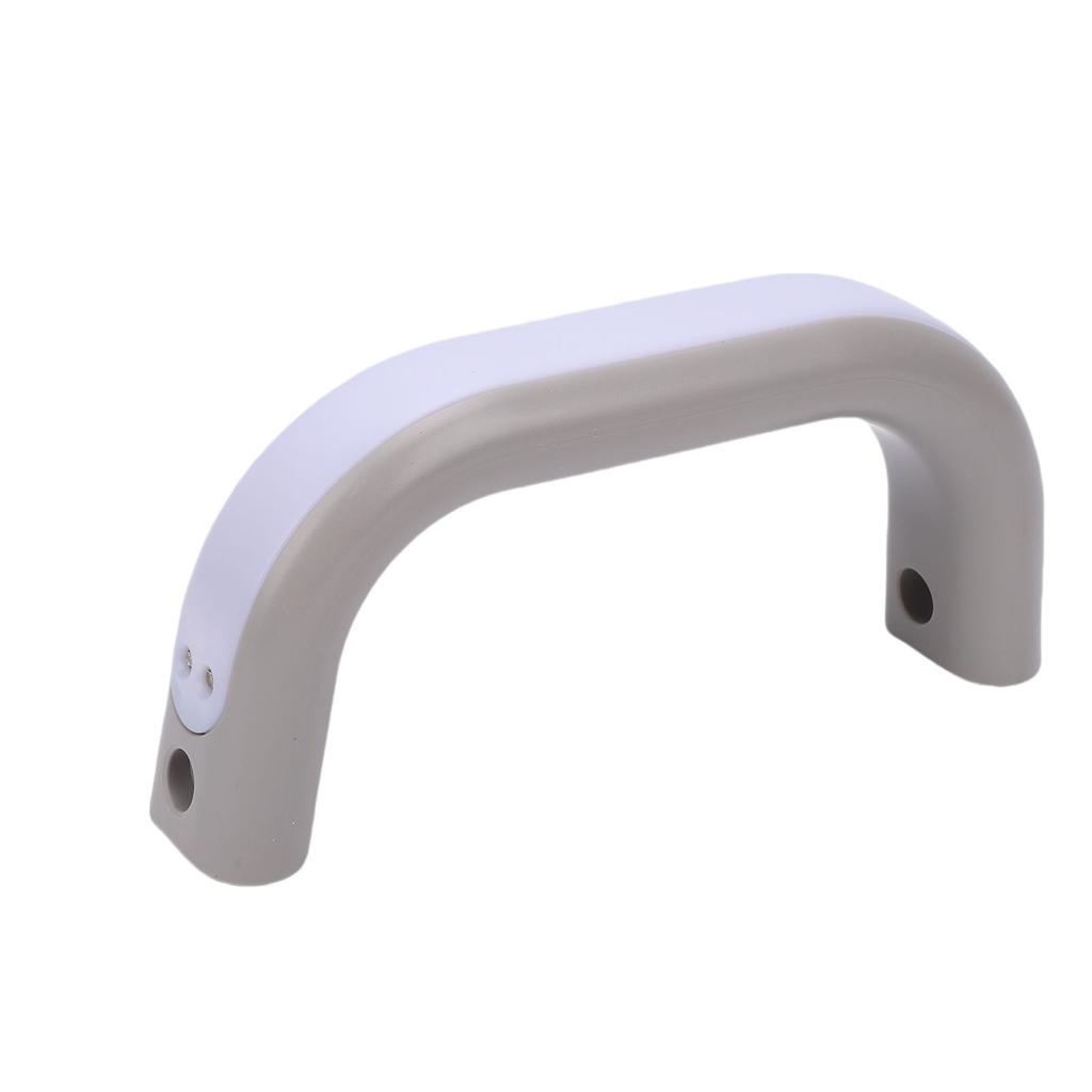 Water Bottle Handle Fit for   40oz Cup Rechargeable Water Proof 6 Colors LED Light Up Cup Handle