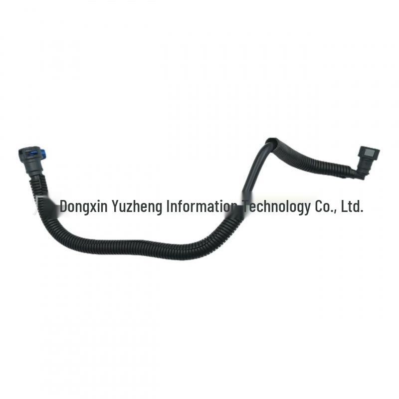 Ford Mondeo 13 Fuel Hose DG93-9J285AC