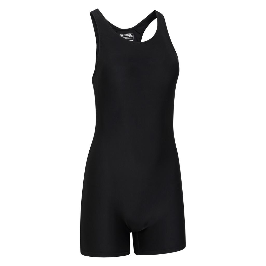Mountain Warehouse Womens/Ladies Shorty Legsuit