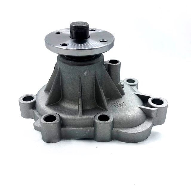 1307020-E00 car water pump assembly is suitable for Great Wall WINGLE 3 WINGLE 5 DEER SAFE SAILOR gaso 491 engine 2.2L