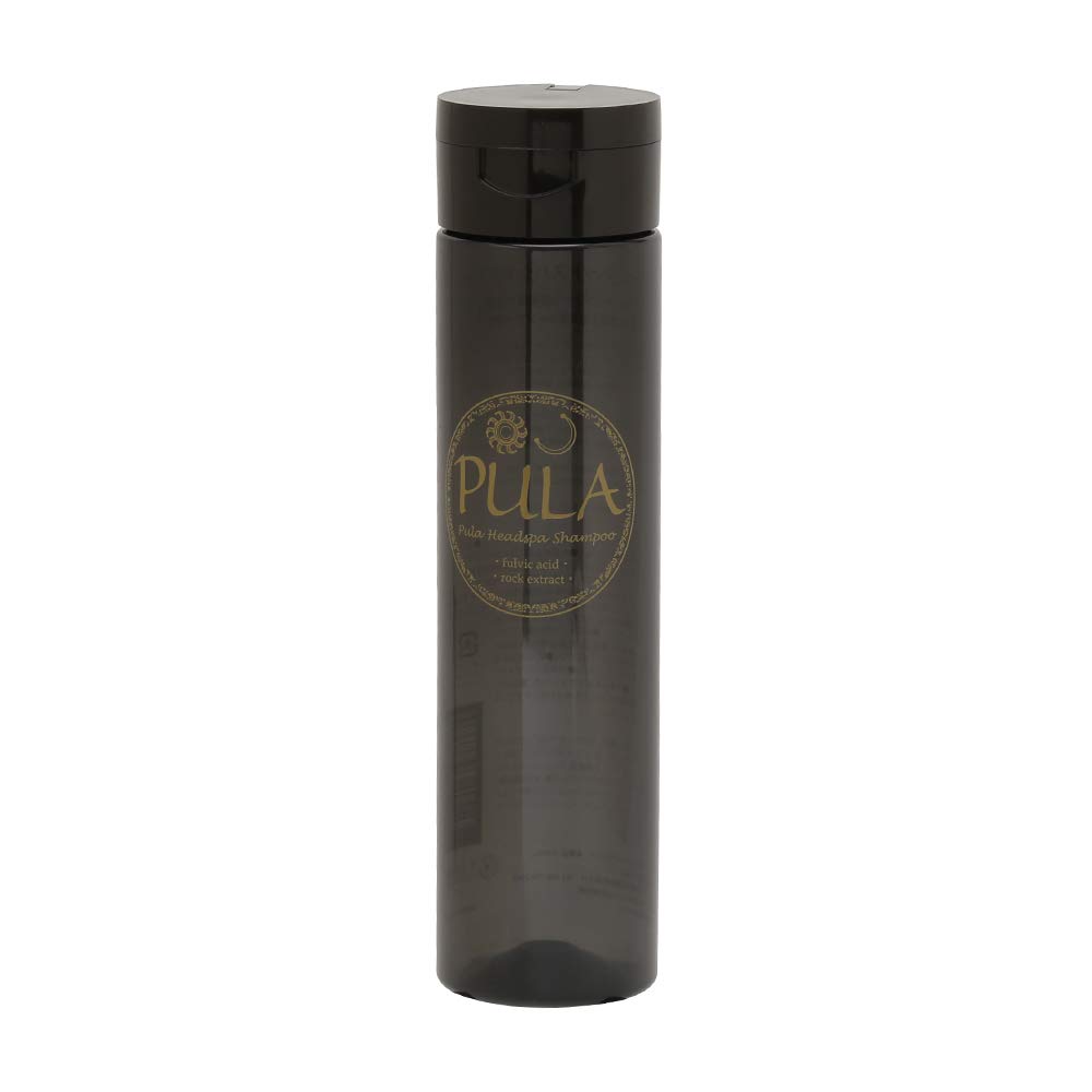 

PULA Head Spa Shampoo [Professional gradeHead spa at homeContains natural ingredientsFulvic acidMineral water] Head spa specialty store PULA