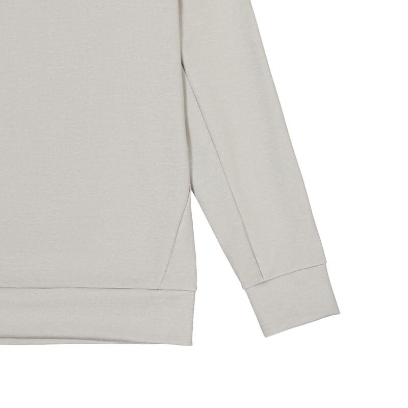 New Balance Sweatshirt Men's Gray MT41142-AG