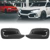 For 1999-2008 BMW E65 E66 E67 E46 Coupe E46 Cabrio 1Pair Car Rearview Mirror Covers Trim Caps 51167074235 51167074236