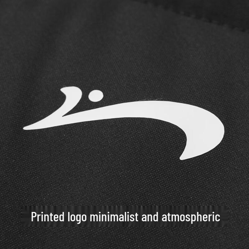 Guirenniao Couples' School Style Winter Padded Jacket