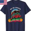 Nu-mi place Fantomă Mexicană Amuzantă Halloween Fantomă Tricou Unisex Unisex
