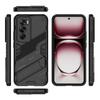 For OPPO Reno 12 Pro Case Cover OPPO Reno 12 Pro Capas New Fashion Kickstand Phone Back Holder Cover For OPPO Reno 12 Pro Fundas