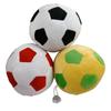 Pillow Kids Toy Simulation Ball Plush Toys Soccer Ball Plush Toy Sofa Cushion Football Stuffed Toys