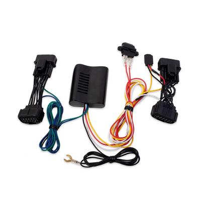 Kit de clignotants à LED pour véhicules de camping Vezel RV. Clignotants de position pour camping-cars Vezel. Pièces personnalisées, accessoires, habillage. M YOURS. y612-001 [5]