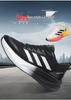 Scarpe da Corsa Traspiranti Unisex - Maratona, Casual, Sport all'Aperto, Sneakers in Rete Adatte agli Studenti