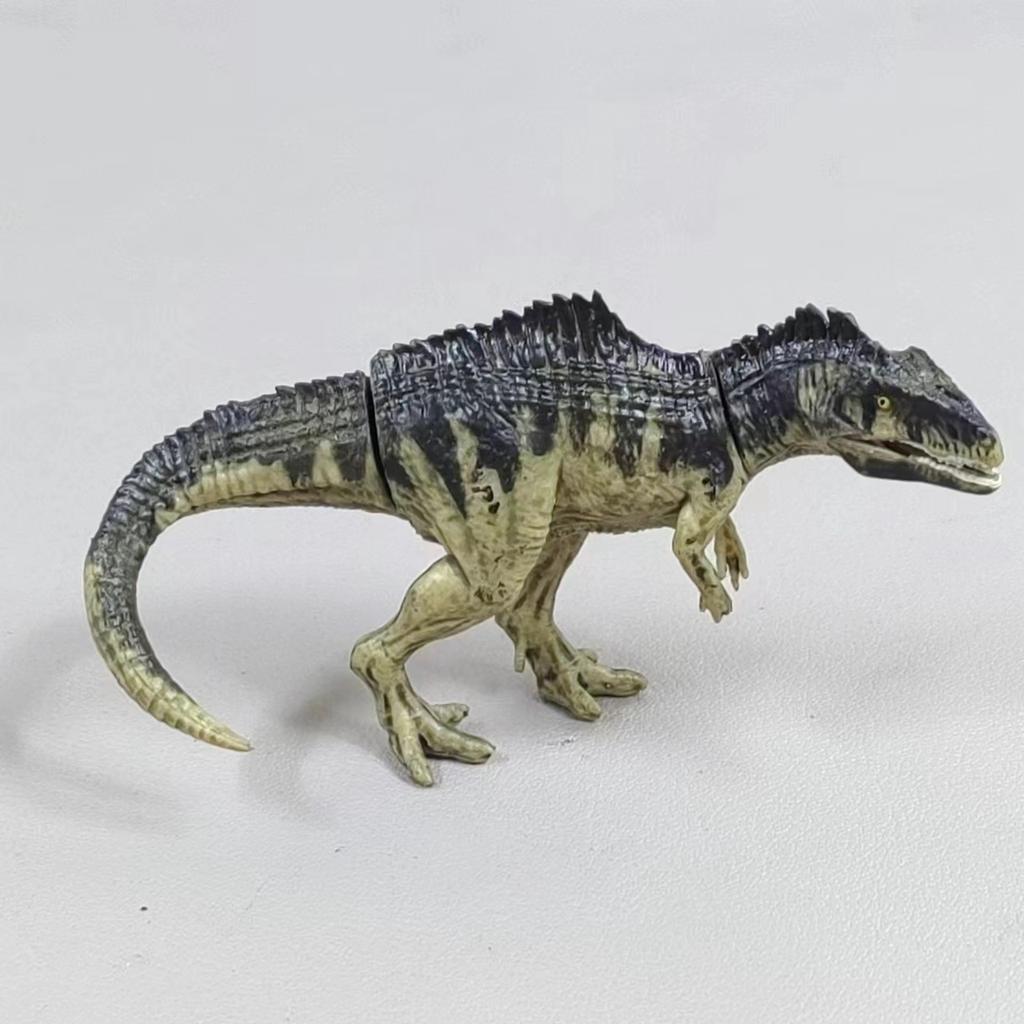 Jurassic Mini-Dinosaurierwelt Dinosaurier Pterodactyl Velociraptor Serie Spielzeug Ornamente - Modellspielzeug, Spielzeugzubehör, Spielzeugtiere