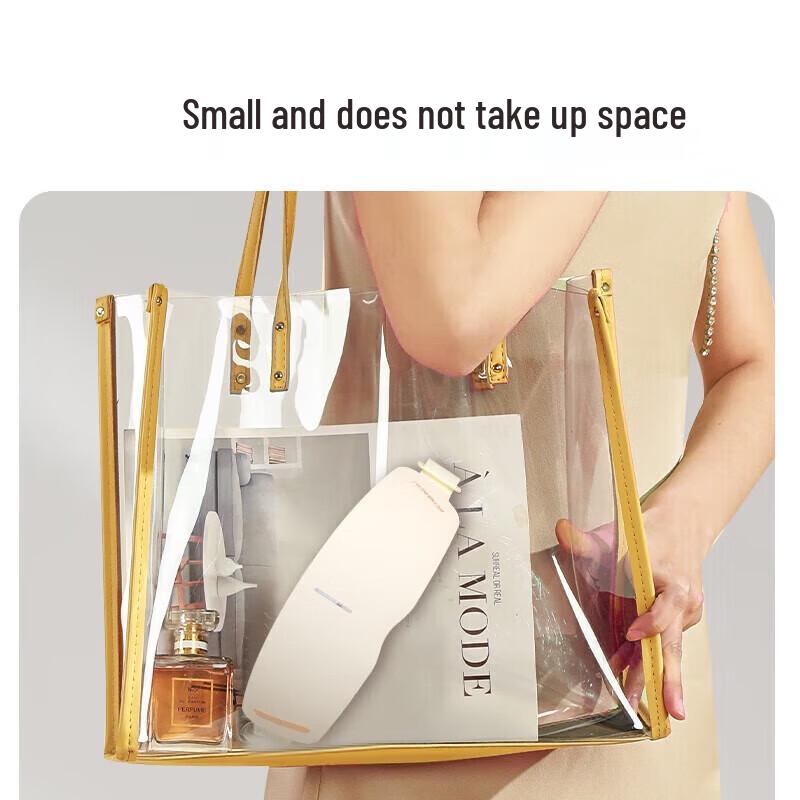 Hezheng Smart Bluetooth Steam Eye Massager CN plug (adapter included)