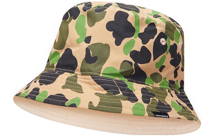 Converse Bucket Hat Unisex Camouflage 10018334-A02