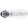 Adidas Stan Smith Footwear White Women Sneakers Core-Navy S32257