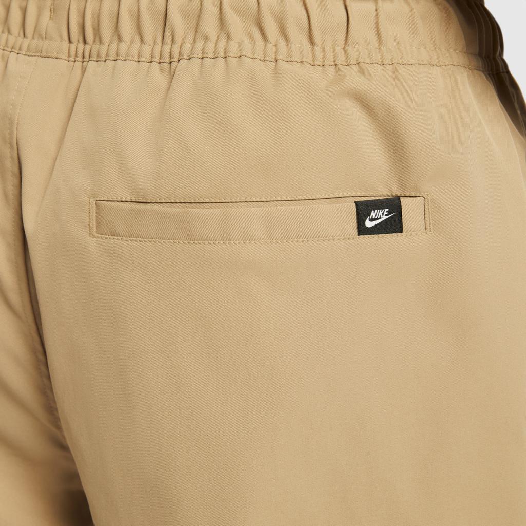 Nike Club Solid Long Waist Fitting Casual Pants Men bottoms HJ1998-298