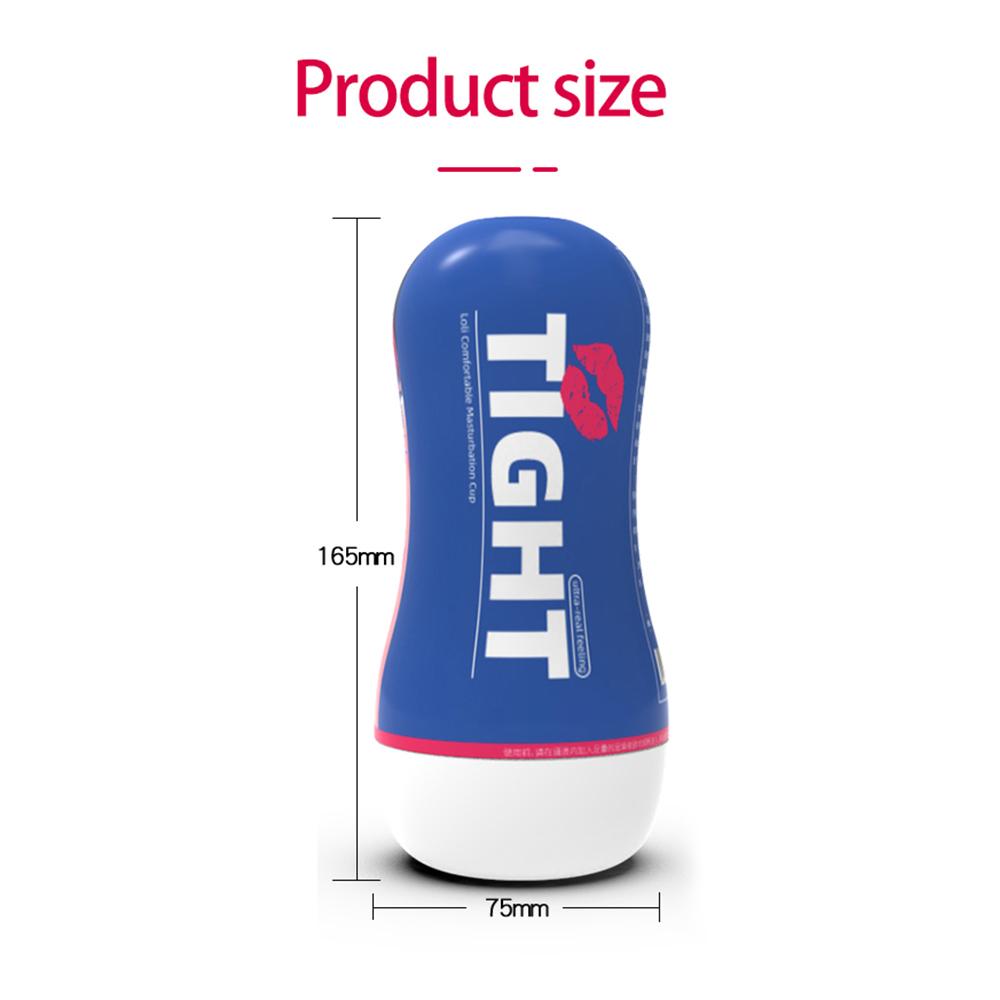 Male Masturbator Realistic Vagina Anal Oral Channel Silicone Soft Tight Pussy Erotic Adult Sex Toys For Men Masturbation machine