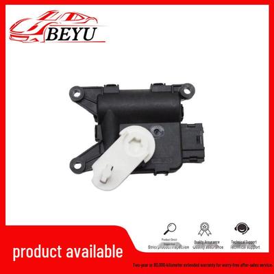 561907511B 1KD907511A: Compatible avec le servomoteur de climatisation des Volkswagen Passat et Beetle.