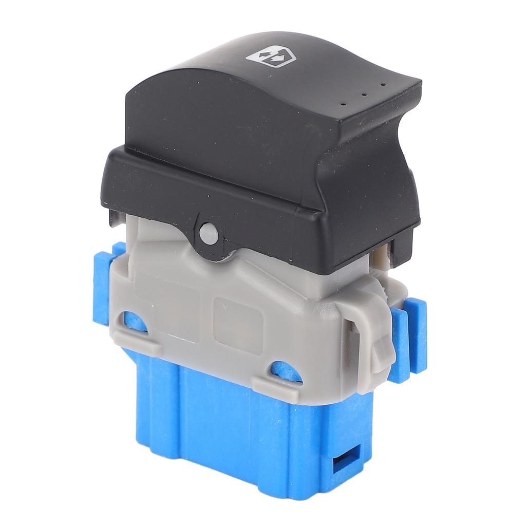 Passenger Side Power Window Switch 8200476809 Fast Response Impact Proof Window Control Switch for