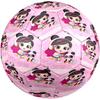 Luluca Panda Theme Size 5 Soccer Ball, Suitable for Both Indoor and Outdoor Matches, a Gift Suitable for Everyone.