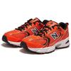 New Balance 530 Orange/Black Men's MR530KB