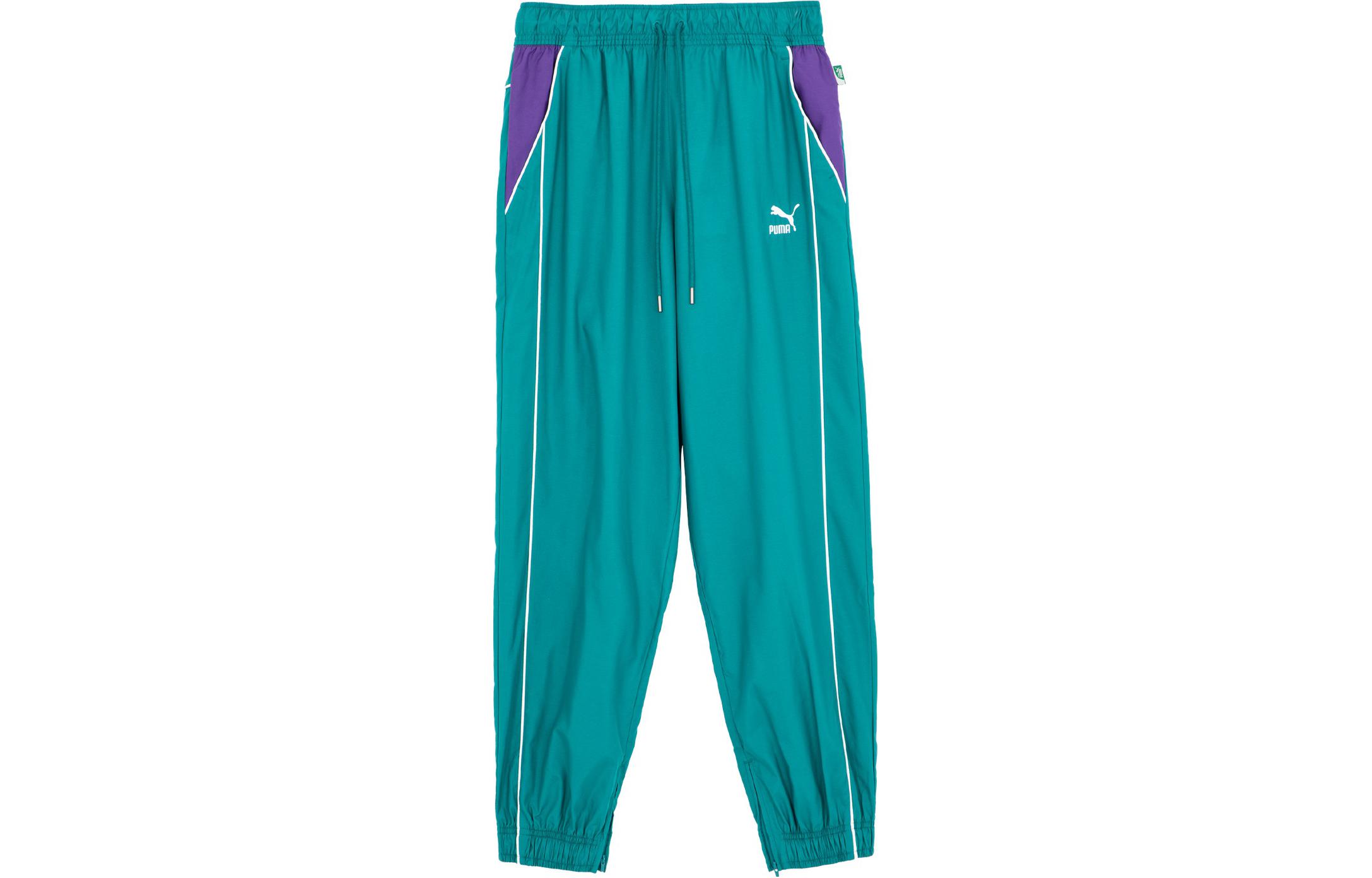PUMA Archive PACK Casual Shorts Unisex Dark Blue 622785-87 M