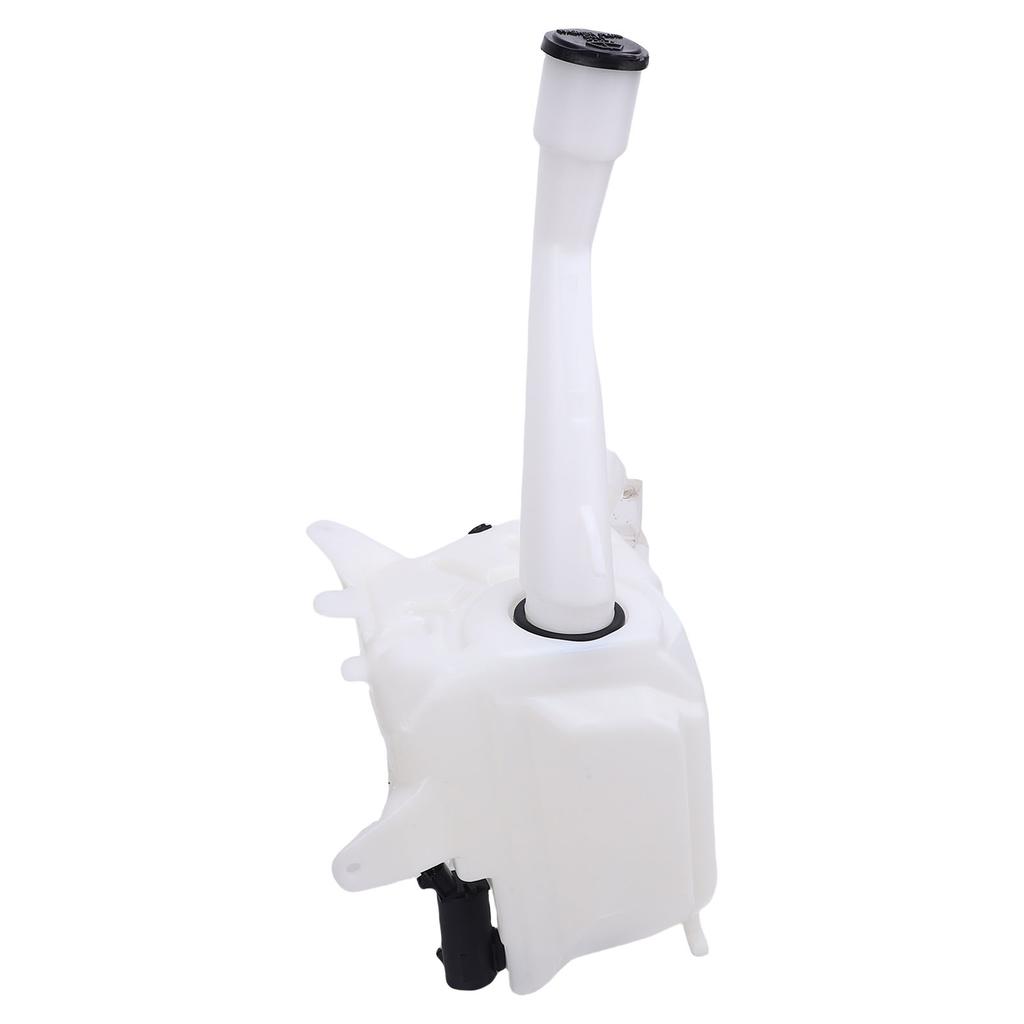 Windshield Washer Reservoir Tank with Motor and Hoses 85315 04060 Weather Proof Anti Impact Replacement for Tacoma 2001