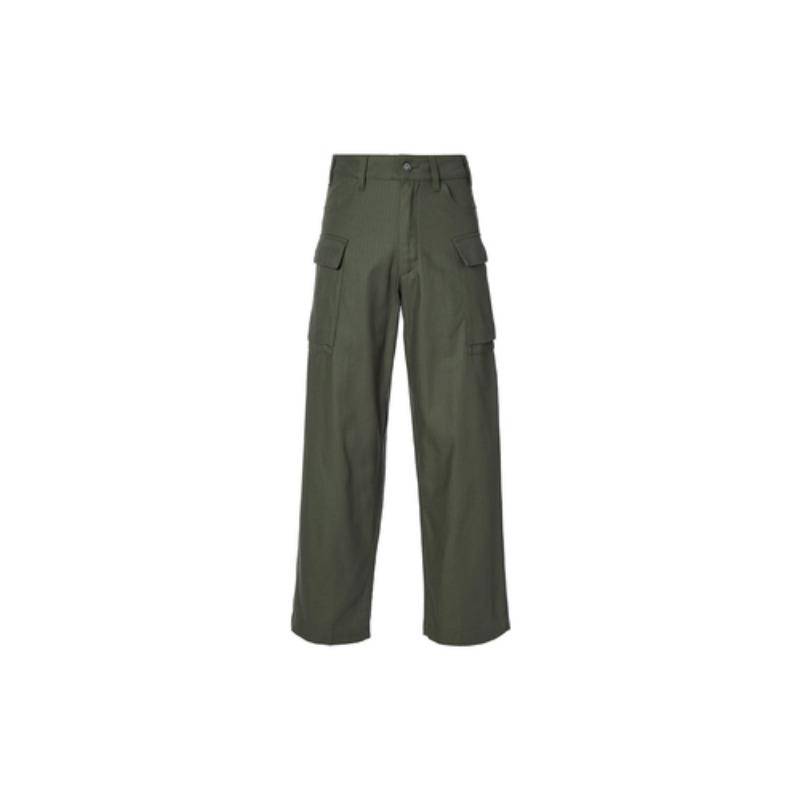 Nike Мужские брюки карго хаки-зеленые FJ0324-325 EU XL зелёный