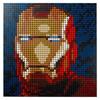 LEGO 31199 Marvel Studios Iron Man Block Toys