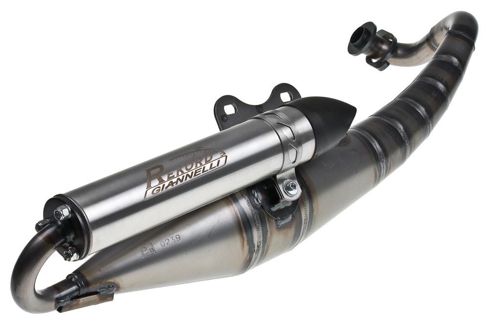 Air filter / filter element Athena, Aprilia AF1 125 90-92 / RS 125 92-11