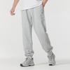 New PUMA Casual Pants Unisex Gray 629305-04