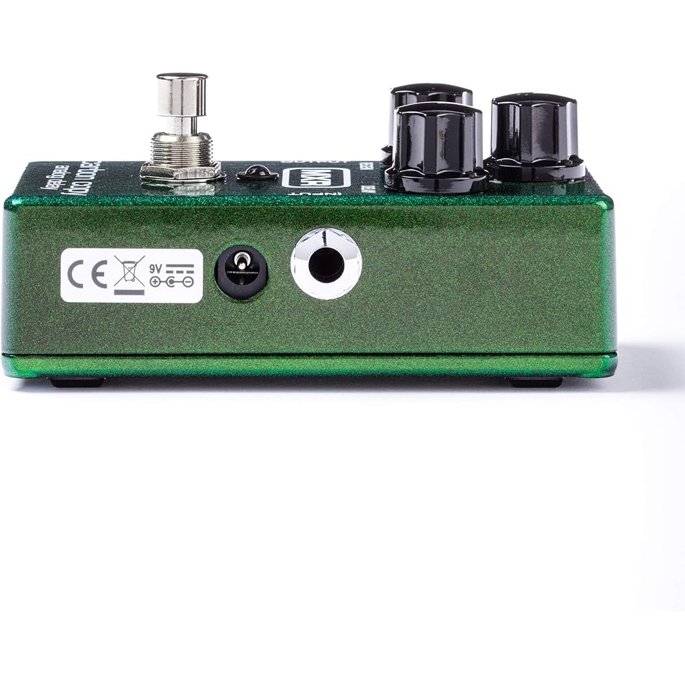 MXR M169 CC ANALOG DELAY