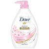 Dove Sakura Bloom Nourishing Body Wash