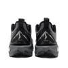 ONEMIX Autumn Winter Leather Walking Shoes Men Non-slip Wear-Resistant Hiking Shoes Soft Elastic Shock Absorbing Running Shoes