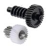 Agiant Car Folding Motor Gear View Mirror Motor Gear For Kia K5/K3 Ceed MK1/MK2 JD Pro Ceed SE Venga Naza Citra MK3 High Quality
