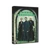 The Matrix Reloaded DVD