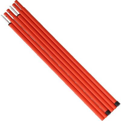          Dod Xp 01r [tent Tarp Pole Red]
