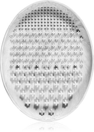 

tapis de nettoyage pour brosses de maquillage TU прозрачный