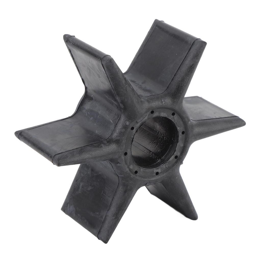 Boat Motor Water Pump Impeller 6CE 44352 00 Nylon Rubber Water Pump Impeller Replacement for Outboard Engine