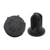 Clutch Hydraulic Reservoir Cap Diaphragm Replacement For Ford F-150 F-250 F-350 For Ranger For Bronco Explorer 1983-2004