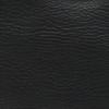 Burberry Solid Color Minimalist Zipper Closure Grain Calfskin Handheld Shoulder Bag Small Women handbags Black 80809551
