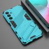 Funda Para Samsung Galaxy M54 M14 4G M34 5G Armadura Antigolpes Funda de Teléfono Anticaída Protege Cubierta Trasera Soporte Kickstand Coque Case
