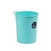 Chahua 1523 Press-Ring Household Trash Can