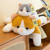 Niedliche Katze Puppe Kinder Schlafkissen Haustier Plüschtier Puppe Stoffpuppe Mädchen Weihnachtsgeschenk