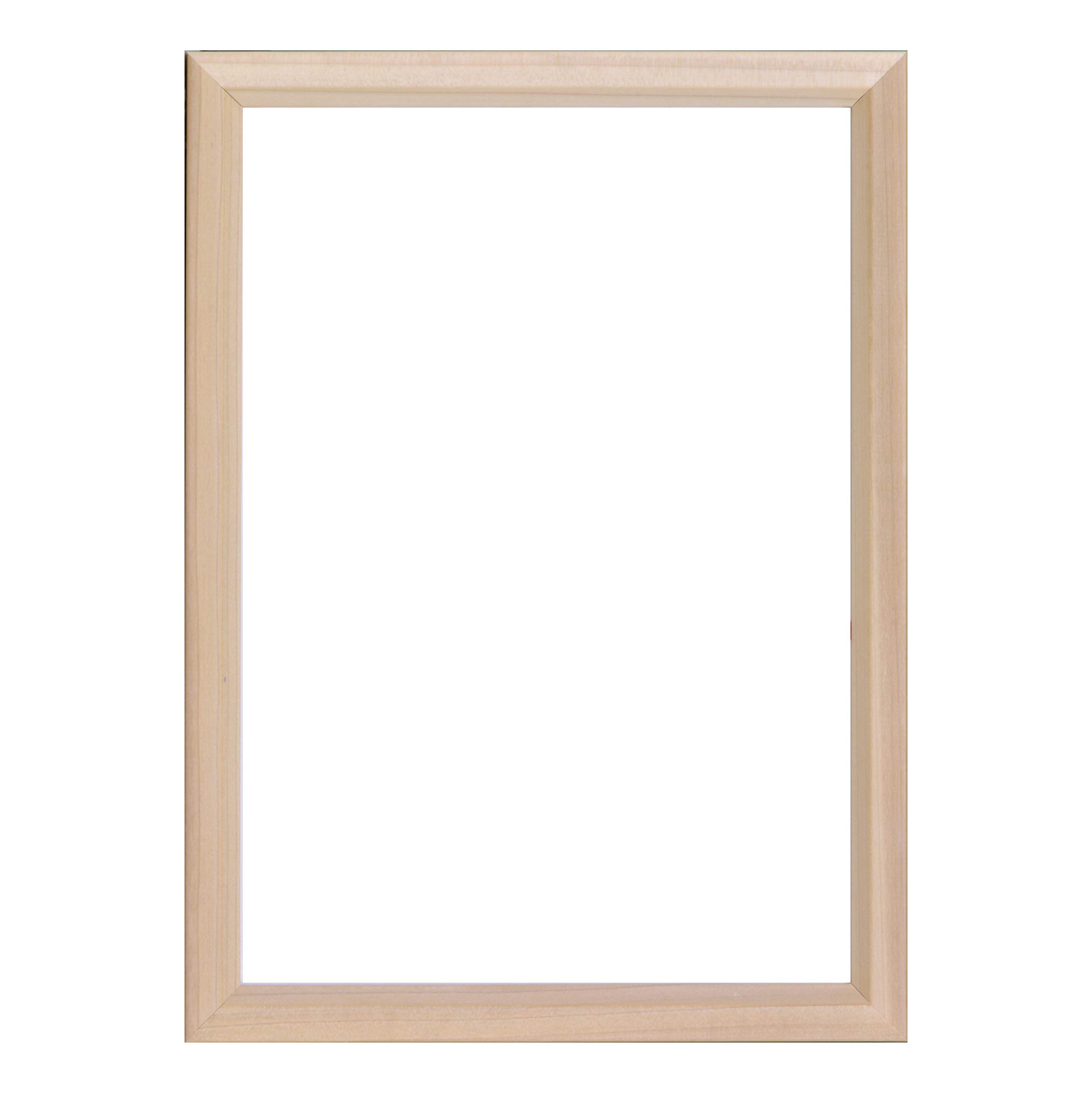 

Large amount Wood frame natural 5864 Karu! OA-A1