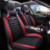 Universal Four Seasons Full Wrap Car Seat Cushion – Fashionable Cartoon Design